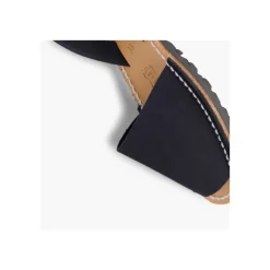 Sandales Avarcas Nubuck