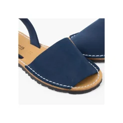 Sandales Avarcas Nubuck