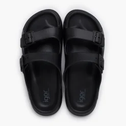 Sandales Caoutchouc Eva Grandes Tailles