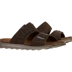 Sandales Cuir Terre De Marins Imila