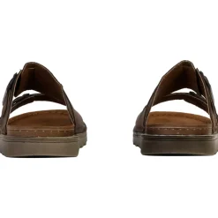 Sandales Cuir Terre De Marins Imila