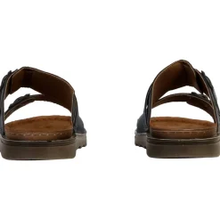 Sandales Cuir Terre De Marins Imila