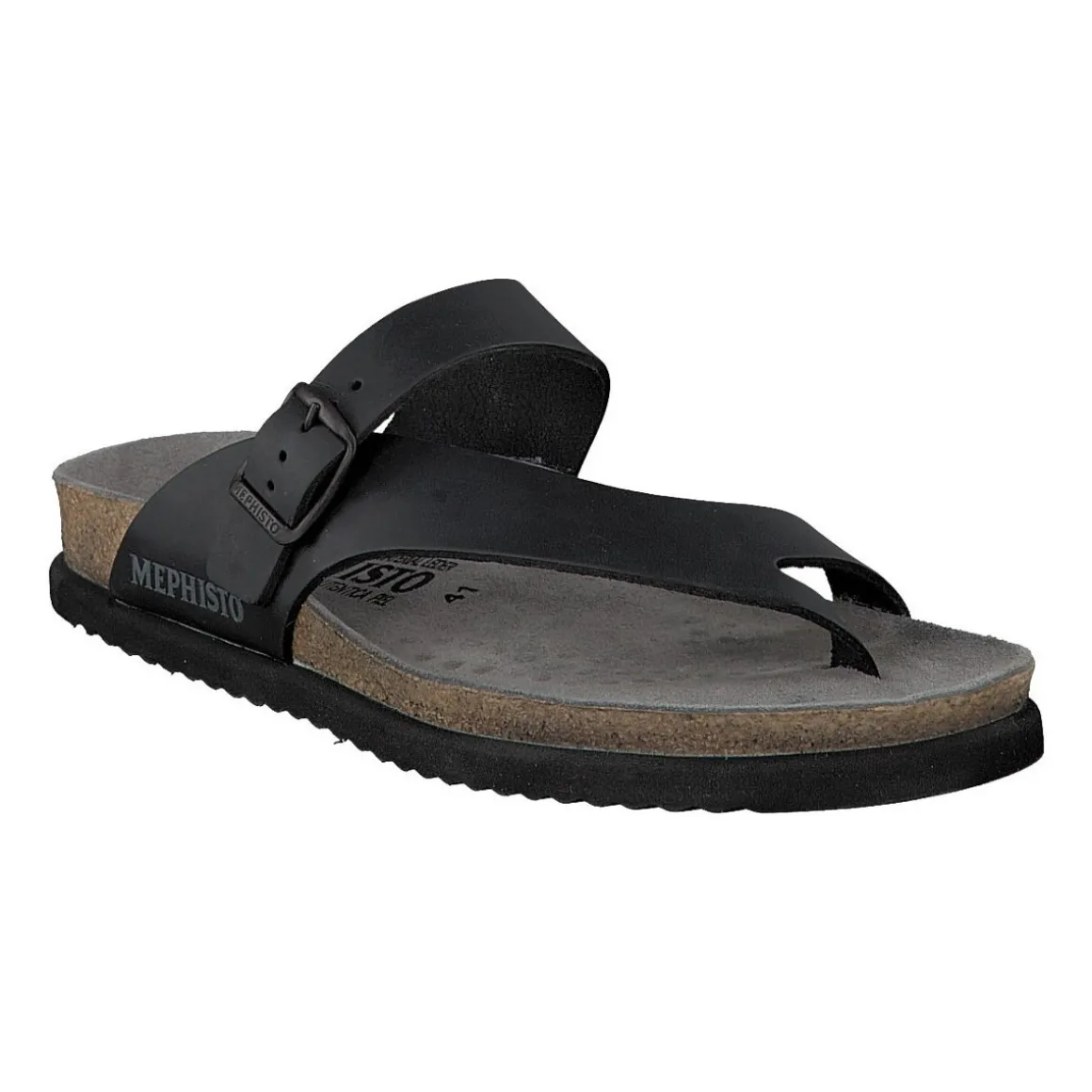 Sandales en cuir NIELS