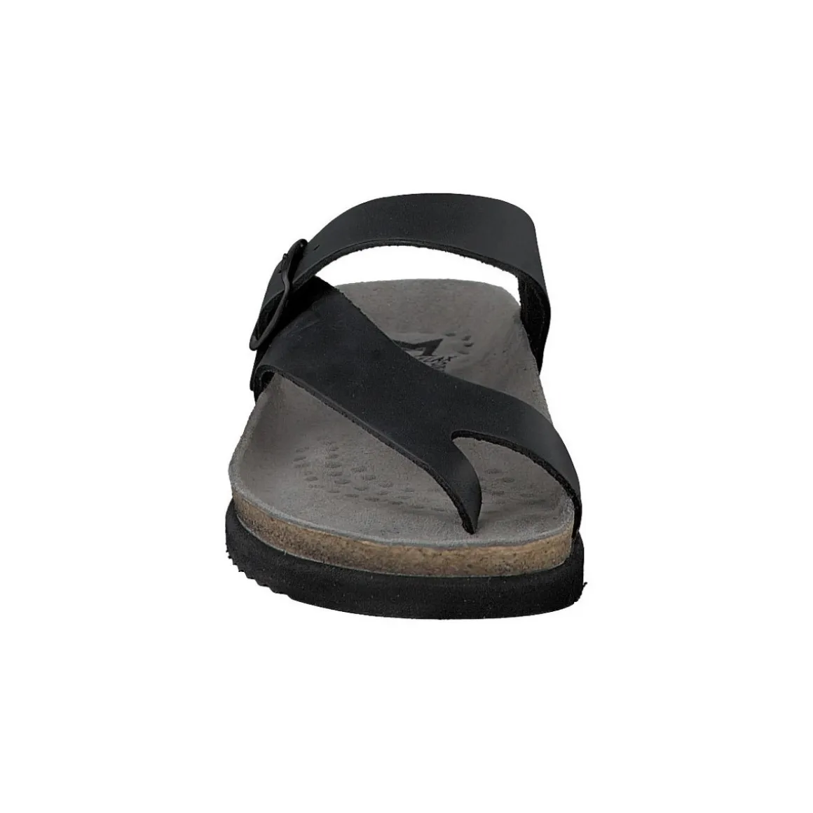 Sandales en cuir NIELS