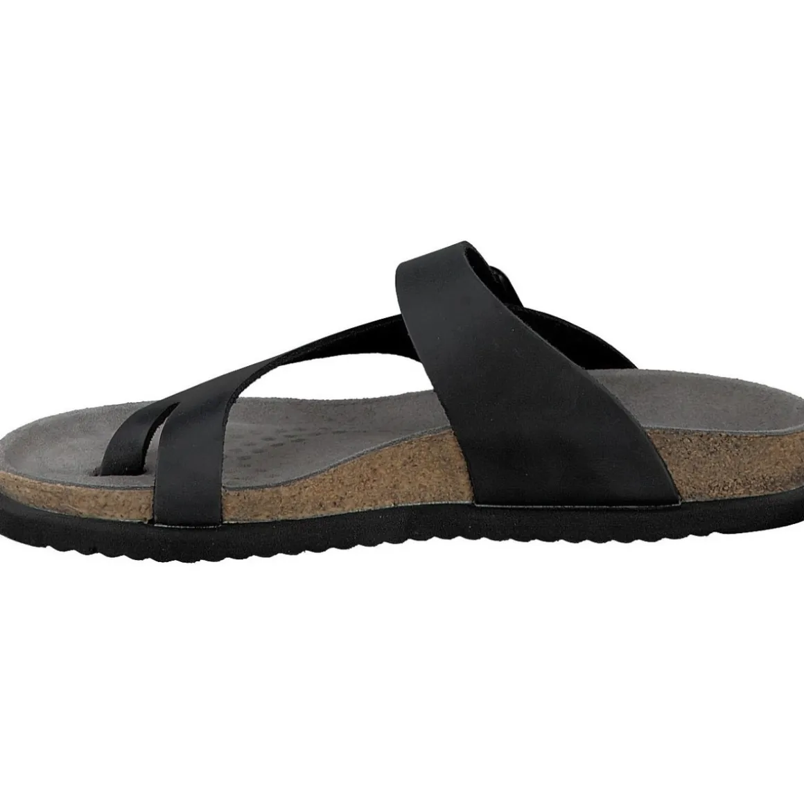 Sandales en cuir NIELS