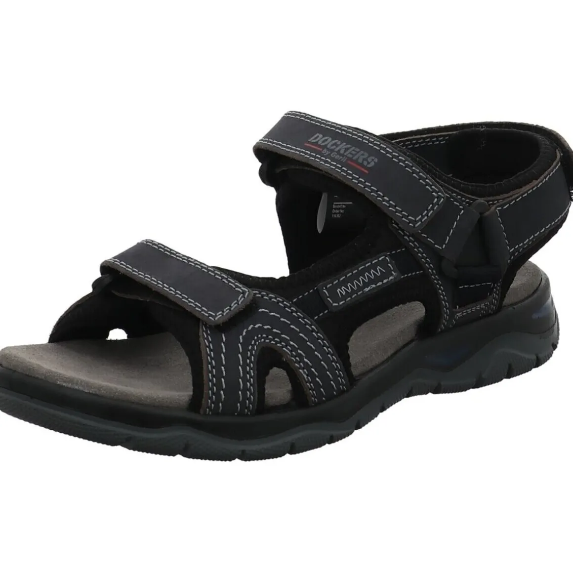 Sandales et Nu-pieds Dockers by Gerli 1832648