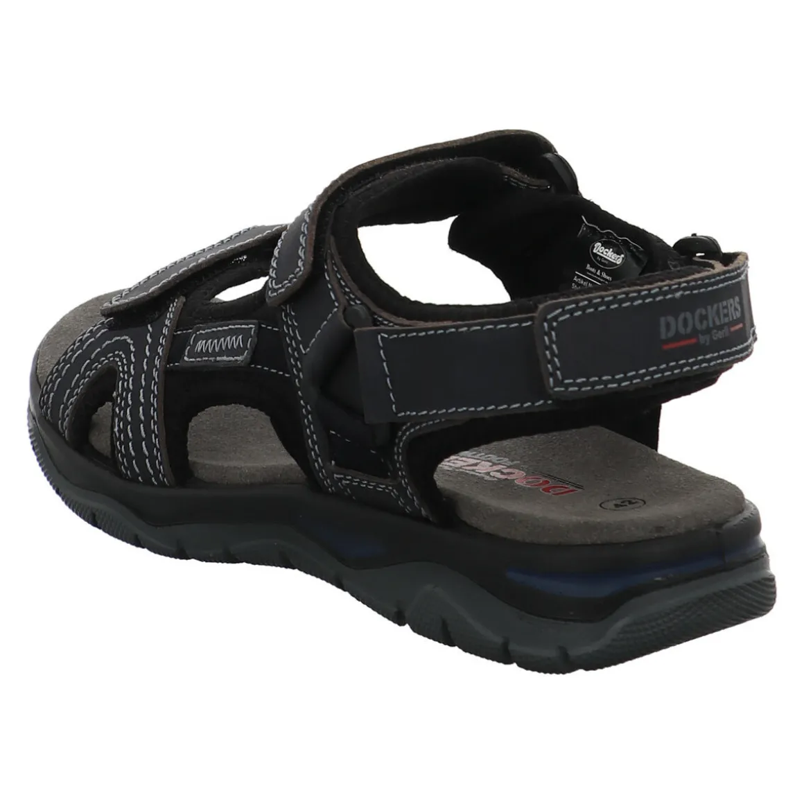 Sandales et Nu-pieds Dockers by Gerli 1832648