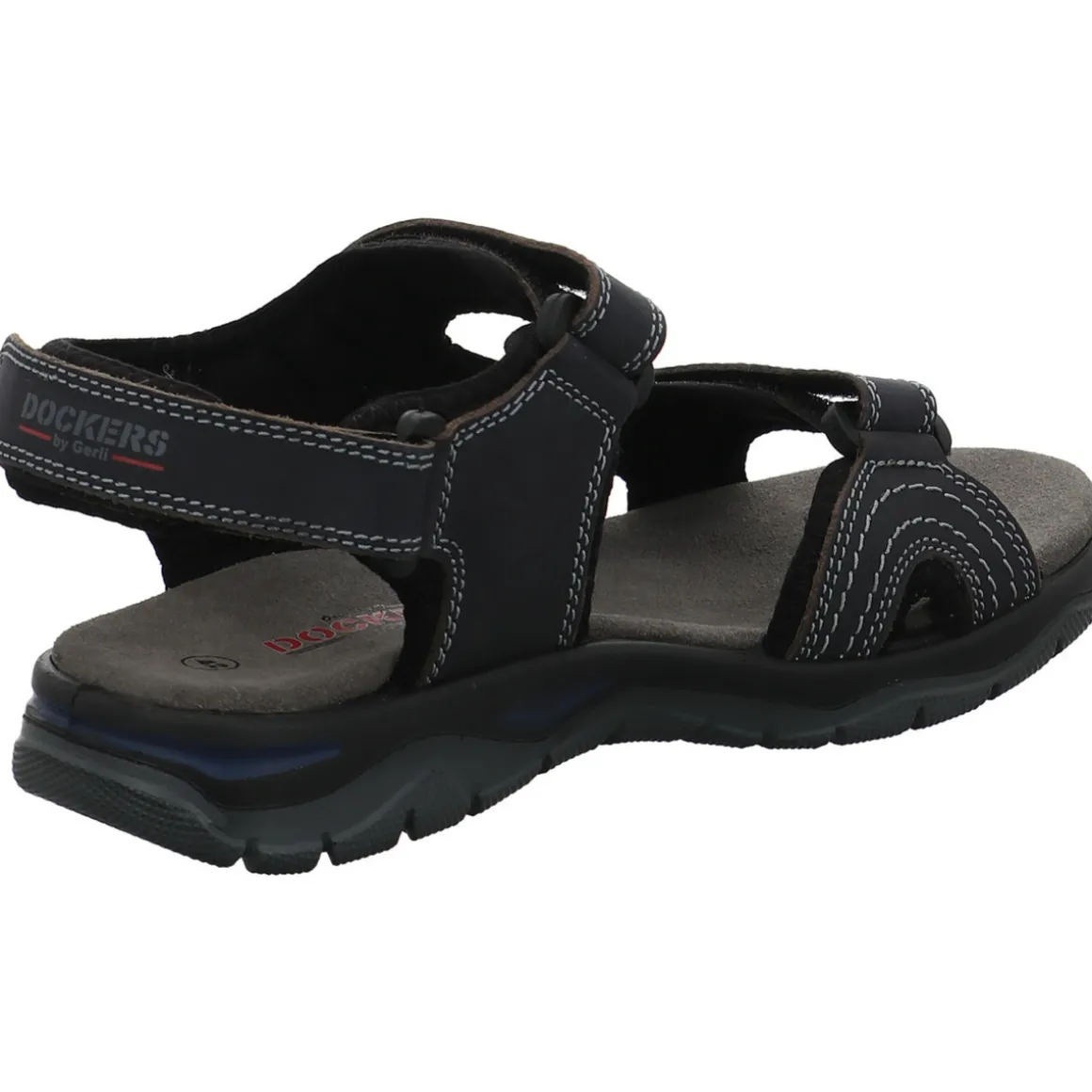Sandales et Nu-pieds Dockers by Gerli 1832648