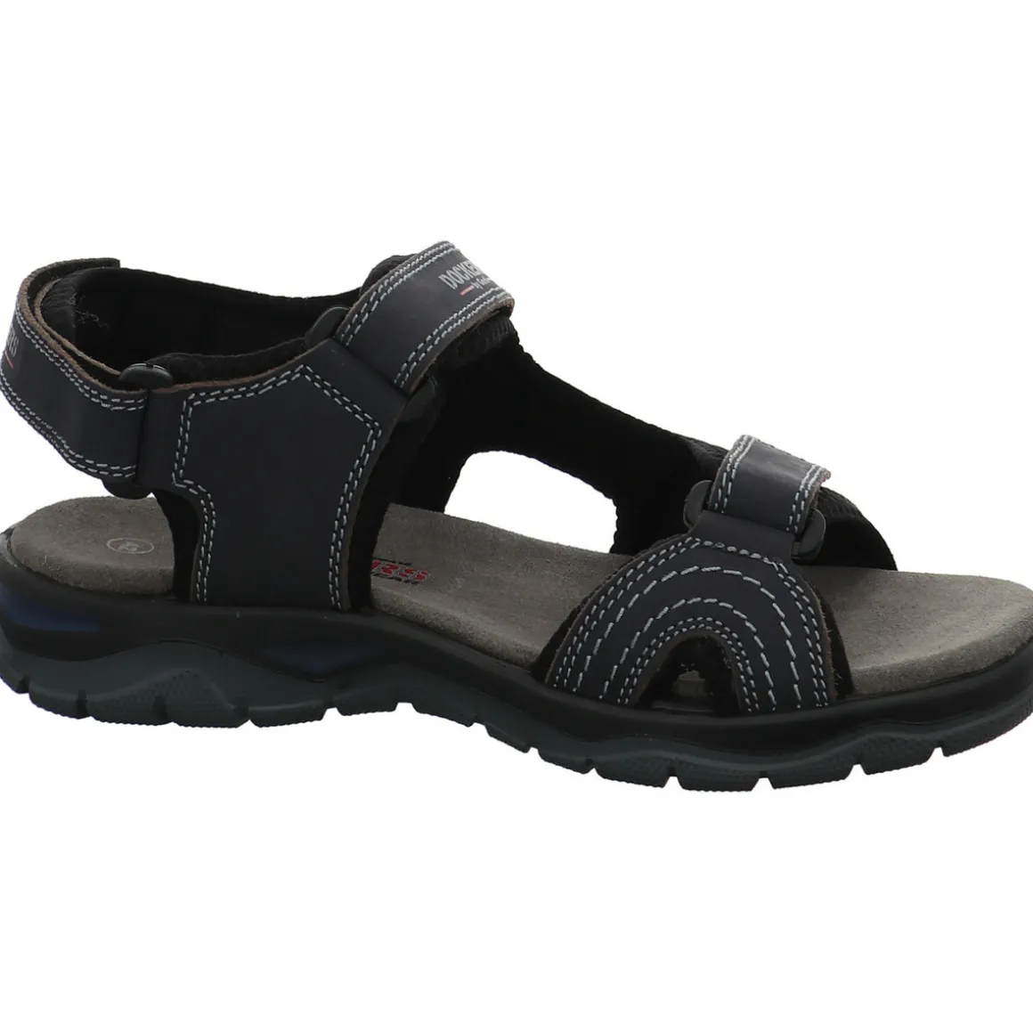 Sandales et Nu-pieds Dockers by Gerli 1832648