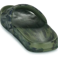 SANDALES PISCINE CAMO