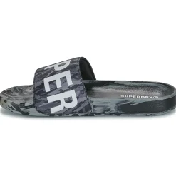 SANDALES PISCINE CAMO