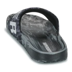 SANDALES PISCINE CAMO