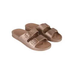 Sandales plates Baleia