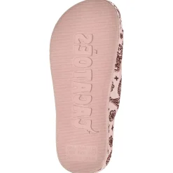 Sandales plates Bandana