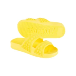 Sandales plates Belem