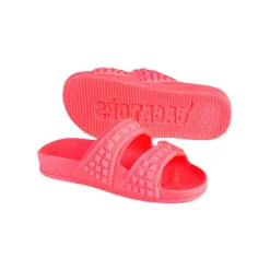 Sandales plates Belem