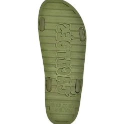 Sandales plates Manaus