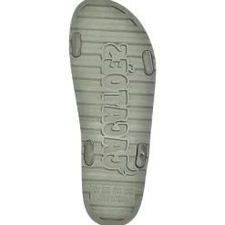 Sandales plates Manaus Fresia