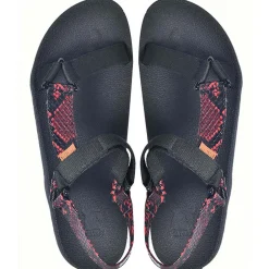 Sandales plates Manaus Fresia