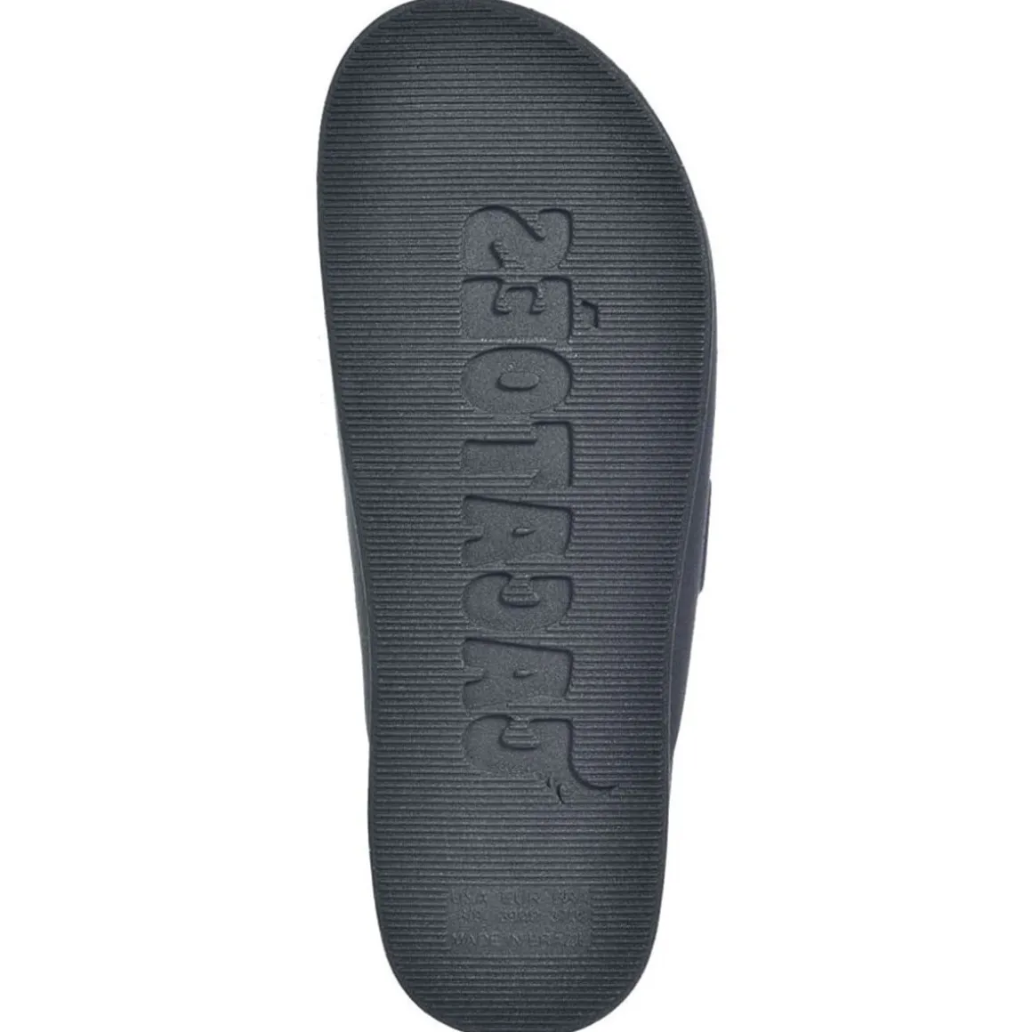 Sandales plates Paz E Amor