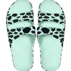 Sandales plates Piaui