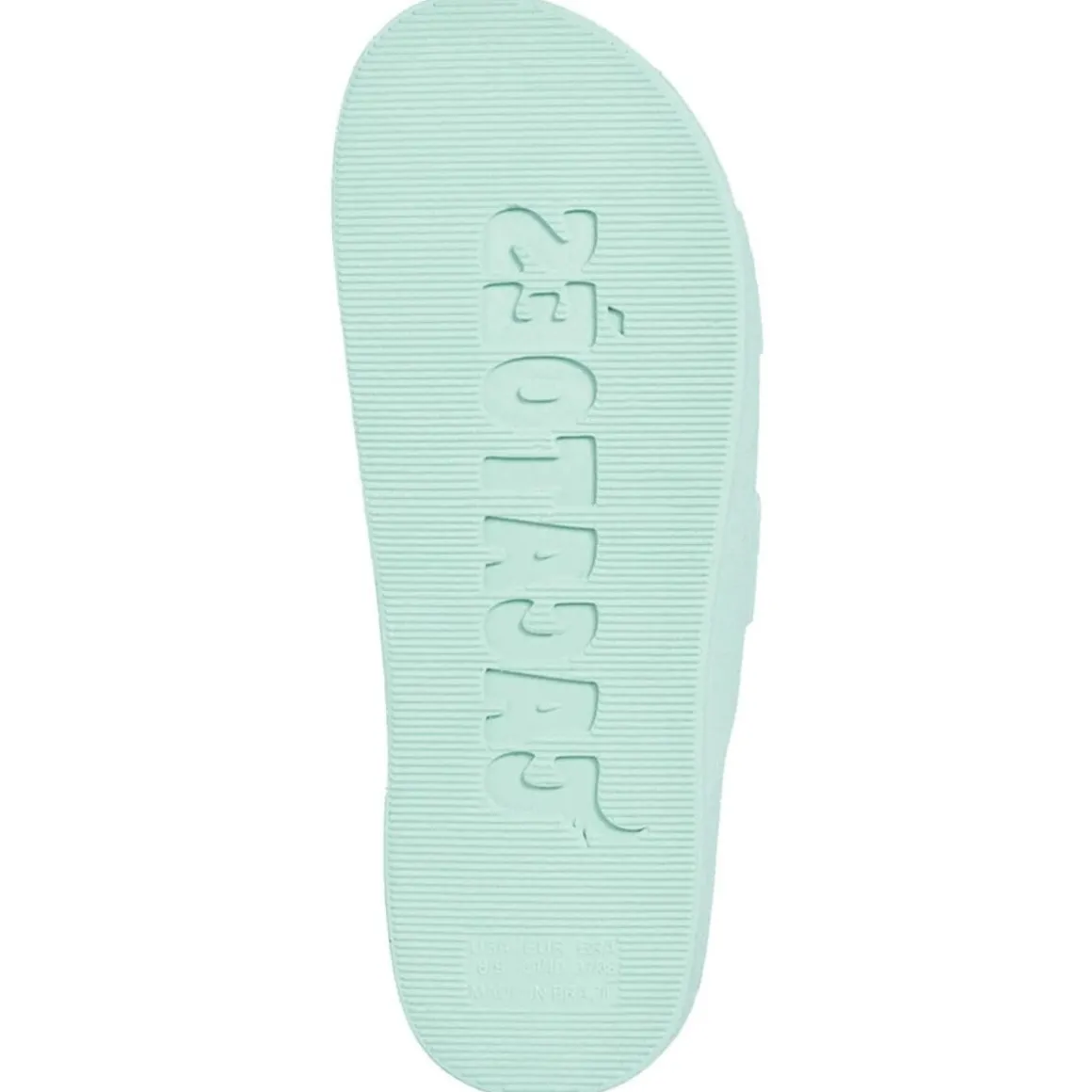 Sandales plates Piaui