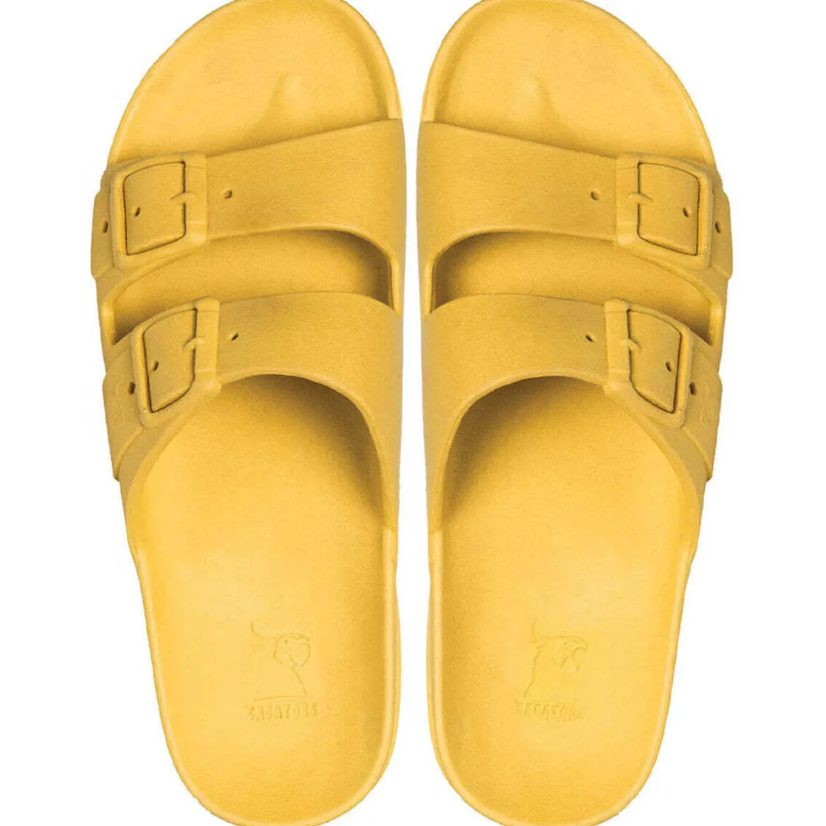 Sandales plates Rio De Janeiro