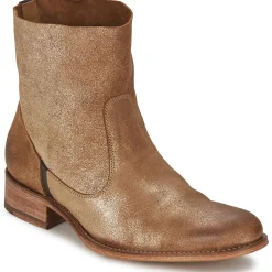 SANDRINE SOFTY BRILLO