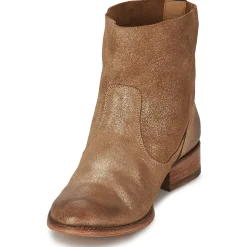 SANDRINE SOFTY BRILLO