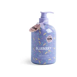 Savon À Mains Candy Bleuet