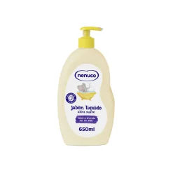 Savon Liquide Ultra-doux