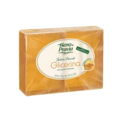 Savon Pur À La Glycérine , Pack De 2 X