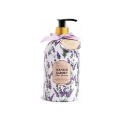 Scented Garden Hand & Body Lotion warm Lavender