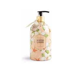 Scented Garden Hand Wash sweet Vanilla