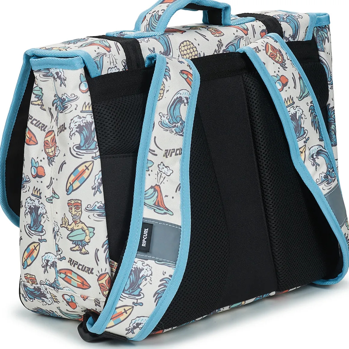 SCHOOL SATCHEL 17L KIDS BTS