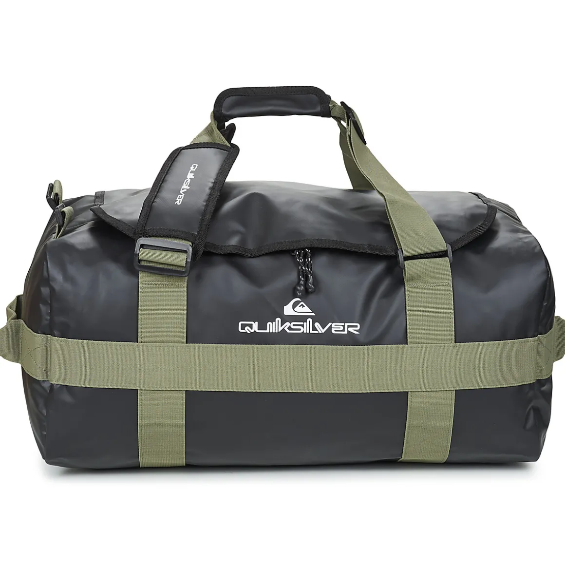 SEA STASH DUFFLE