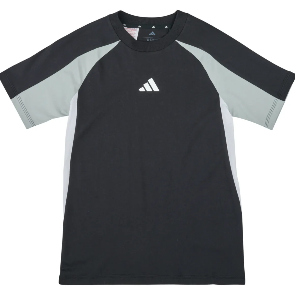 Seasonal Essentials Colorblock T-Shirt Kids