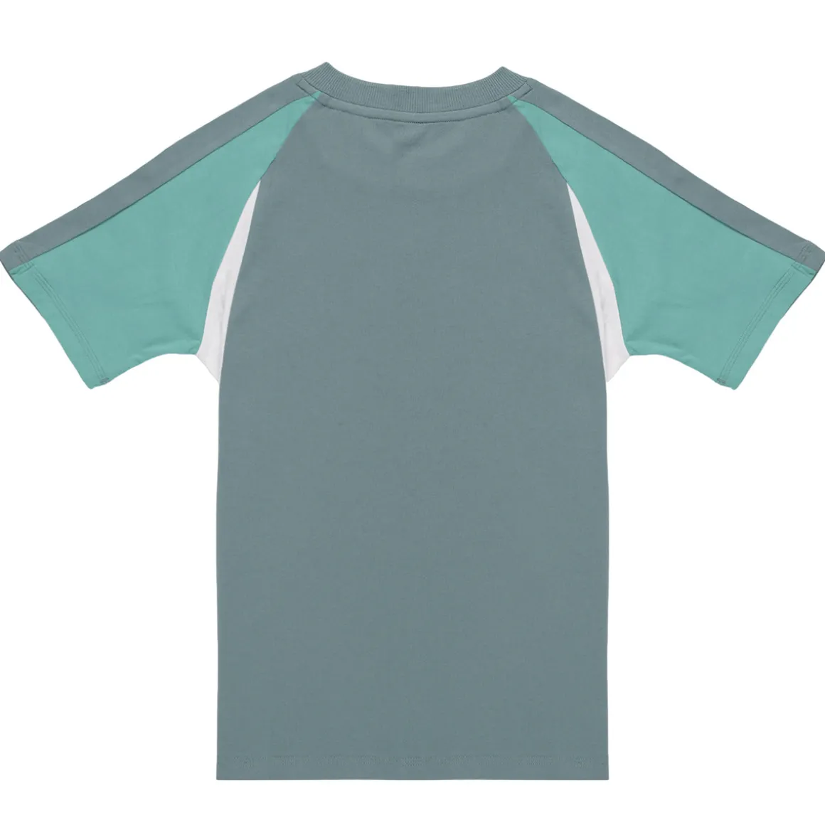 Seasonal Essentials Colorblock T-Shirt Kids