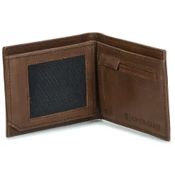SEGUR LEATHER WALLET