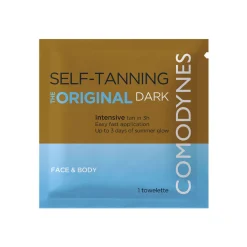 Self-tanning Intensive & Fast Bronzing