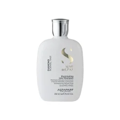 Semi Di Lino Diamond Illuminating Low Shampoo