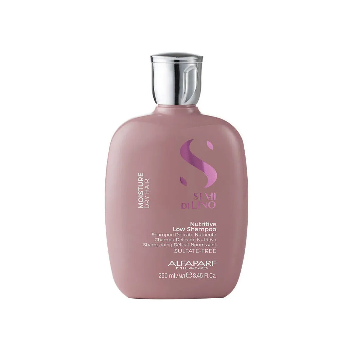 Semi Di Lino Moisture Nutritive Low Shampoo