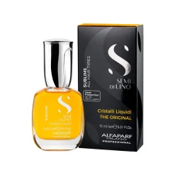 Semi Di Lino Sublime Tous Types De Cheveux