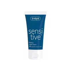 Sensitive Crème De Nuit Raffermissante Pour Peaux Sensibles