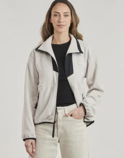 SEQUOIA GROVE FULL ZIP FLEECE