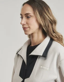 SEQUOIA GROVE FULL ZIP FLEECE