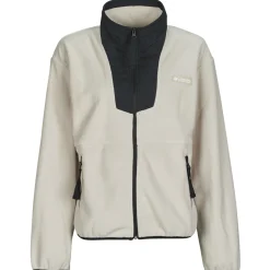 SEQUOIA GROVE FULL ZIP FLEECE