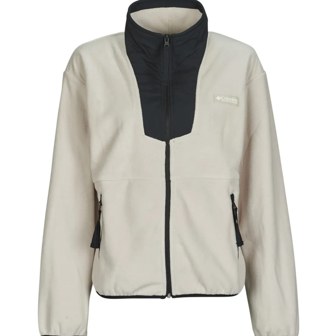 SEQUOIA GROVE FULL ZIP FLEECE