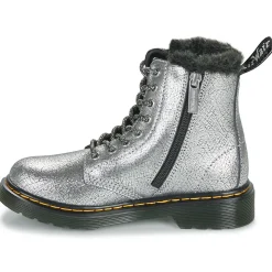 Serena J Silver Distressed Foil