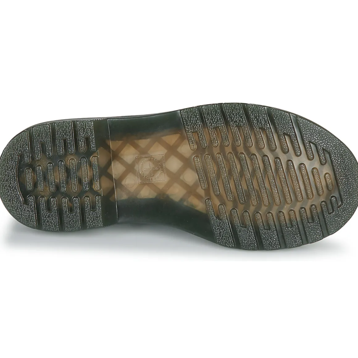 Serena J Silver Distressed Foil